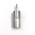 25GA370 permanentmagnet 24v dc gearmotor